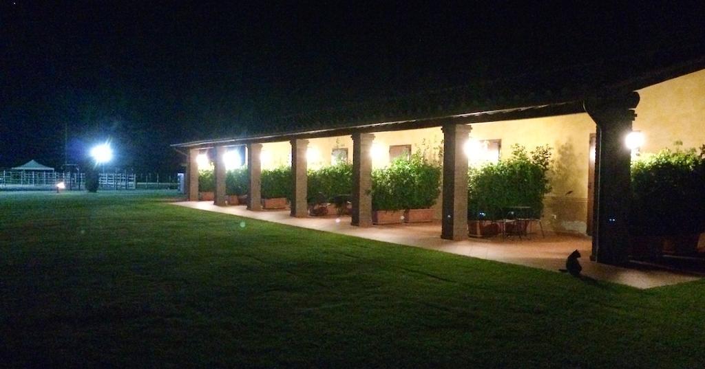 Agriturismo Giuncola & Granaiolo Rispescia Quarto foto